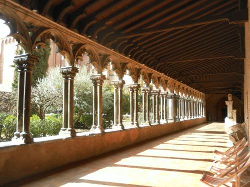 Musée des Augustins : Toulouse