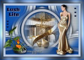 Lush Life
