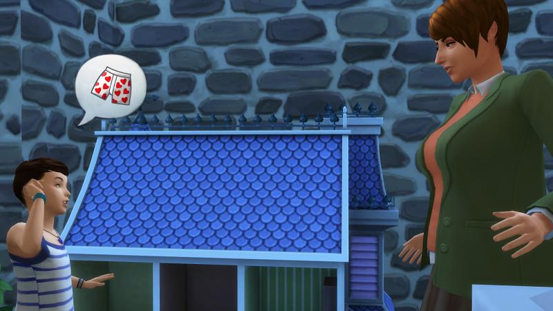Semaine 2 - Quartier Windenburg - Foyer Les Esprits libres