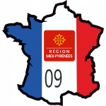 DEPARTEMENTS MARS