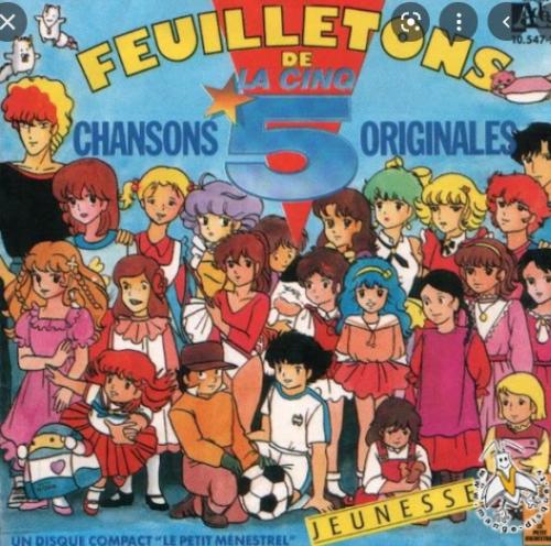 Nostalgiques ? 80/90 YOUPI L'ECOLE EST FINIE