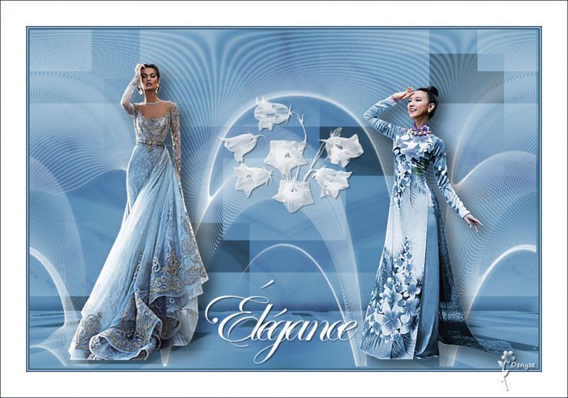 Elegance teszt képek