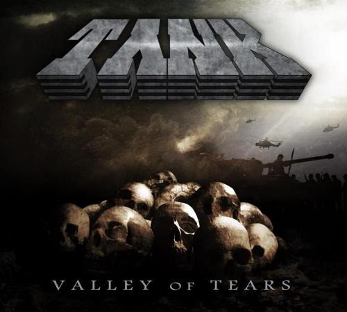 TANK_Valley Of Tears