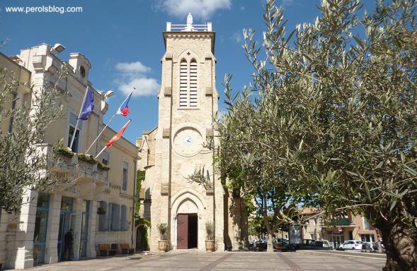 ღ꧁ღ╭⊱ 34 L'hérault  ꕥ⊱╮ღ꧂ღ