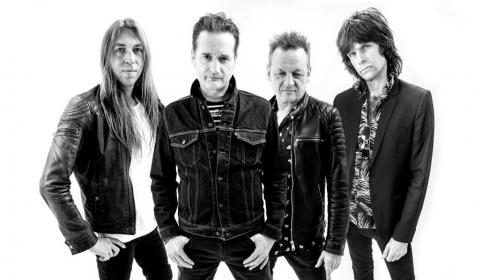 WAYWARD SONS - Les détails du nouvel album Even Up The Score ; "Faith In Fools" Clip