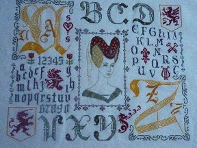 SAL 2021 Médiéval ! vos ouvrages 