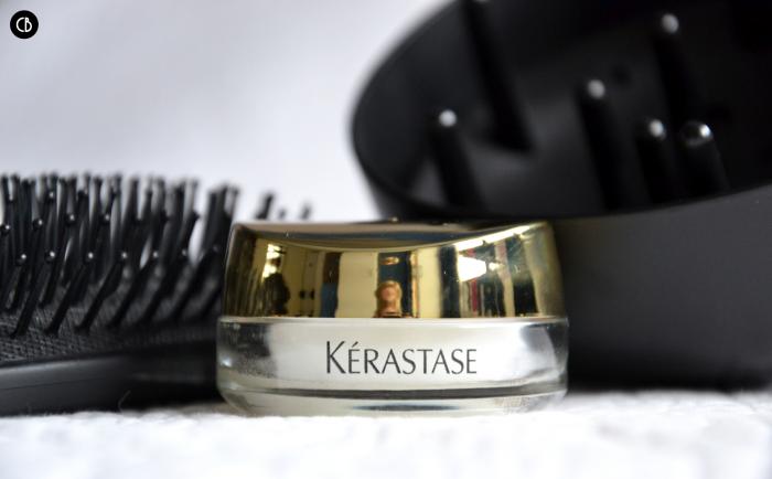 Kérastase, mon péché mignon capillaire