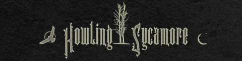 HOWLING SYCAMORE - Détails et extrait du nouvel album Seven Pathways To Annihilation