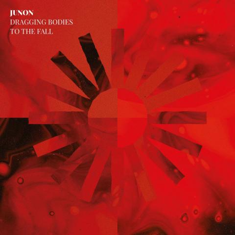 JUNON - "Dead Ends Lead To Somewhere" Un nouvel extrait de l'album Dragging Bodies To The Fall dévoilé