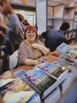 Salon du livre de Montaigu : les photos du samedi 25 mars