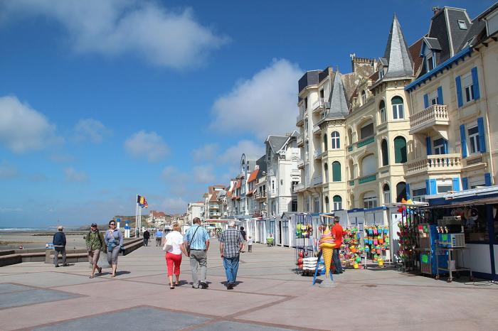 Département de la Somme