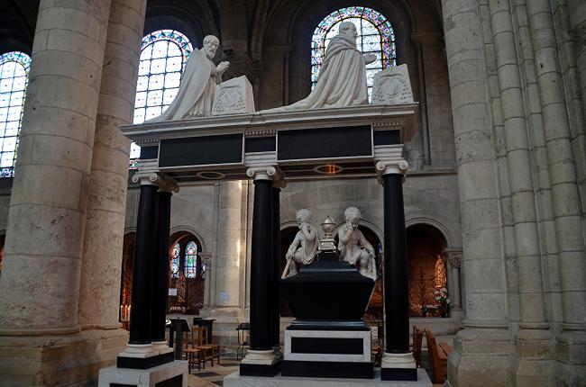 Escapade entre sœurs en Bourgogne : Jour 4 - La Cathédrale de Sens et Ervy-le-Châtel