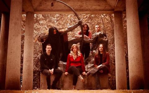 DEATHBELL - "The Ladder" Clip