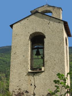 Par une belle aube d'été