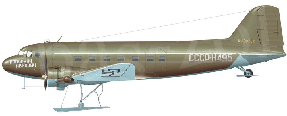 Heinkel He 111Z Zwilling 