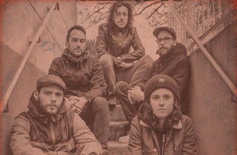 STINKY - "Otherside" (Clip)
