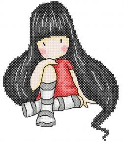 Gorjuss 2.
