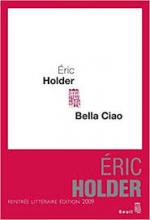 Eic Holder, Bella ciao, Seuil