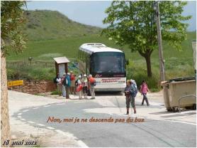 (J44) Los Arcos / Ayegui 18 mai 2012
