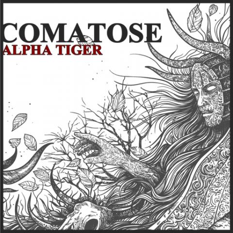 ALPHA TIGER - "Comatose" (Clip)