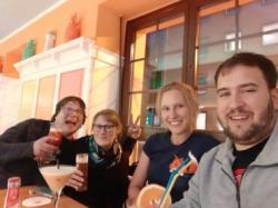 Leverkusen 2019: Scala