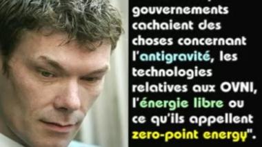 La mouche dans le lait !