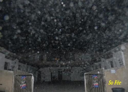 Les Emanants de So Fée