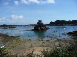 La Bretagne ça vous gagne ...