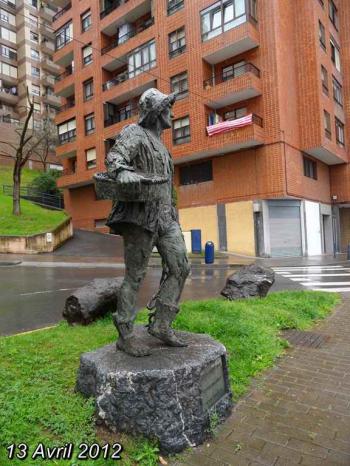 (J9) Bilbao / Portugalete 13 Avril 2012 (Portugalete) 