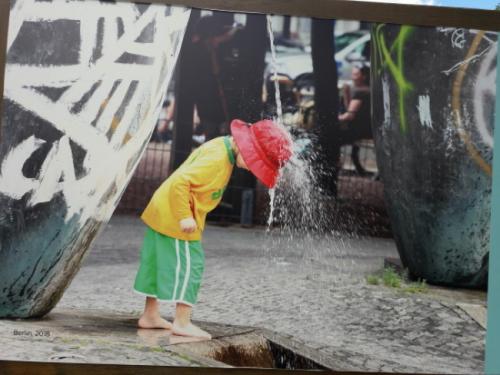 Bon dimanche... canicule?