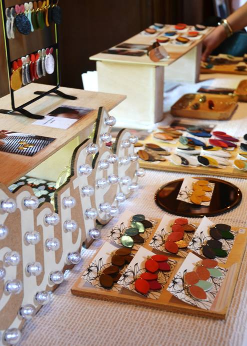 Printemps des créateurs à Varengeville-sur-Mer: week-end magique !
