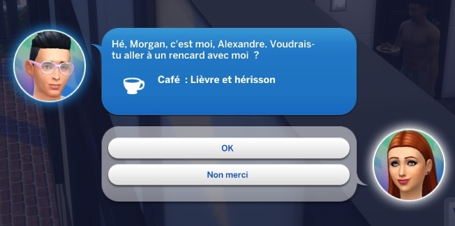 Semaine 2 - Quartier Windenburg - Foyer Fyres