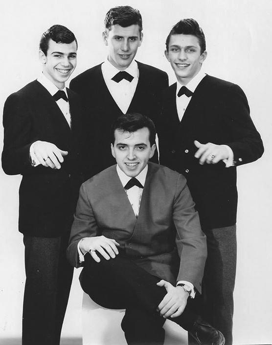 The Classic IV aka The Classic Four 