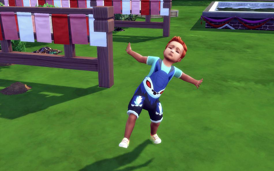 [CALF] Eté 3 - Semaine 13 - Jours 87 à 91