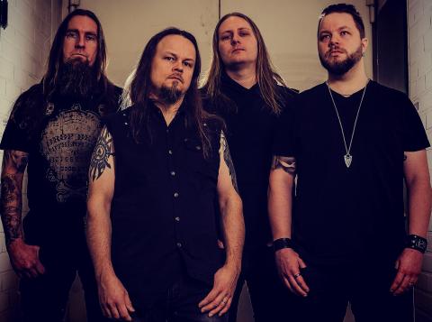 THY KINGDOM WILL BURN - Les détails du premier album