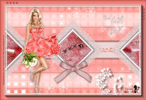 TutorialLadyValella  Tag