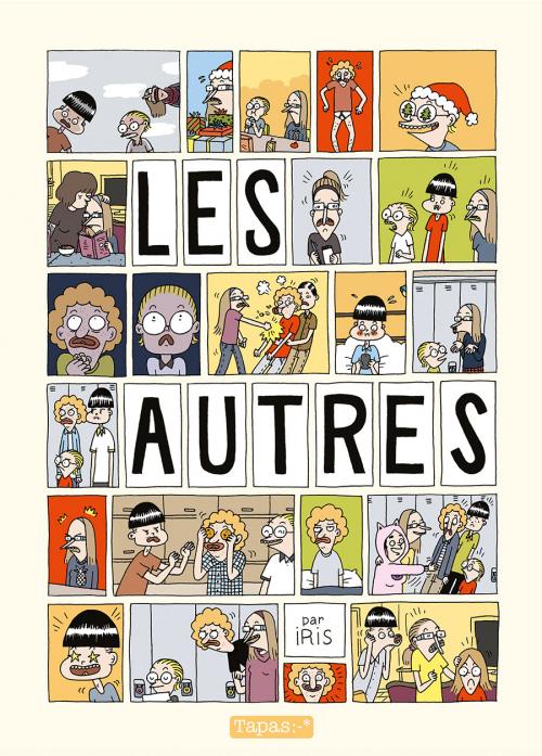 Les autres - Iris