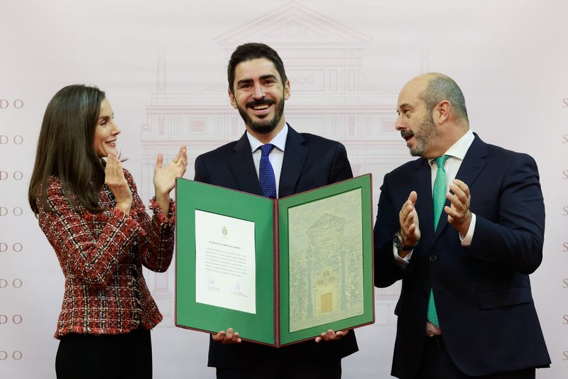 Premios Luis Carandell 