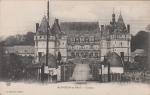 LES REMPARTS DE MESNIERES (Seine-Maritime)