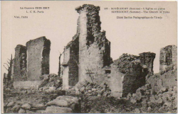 Soyecourt