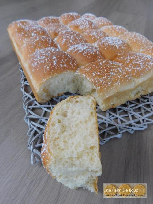 Brioche butchy