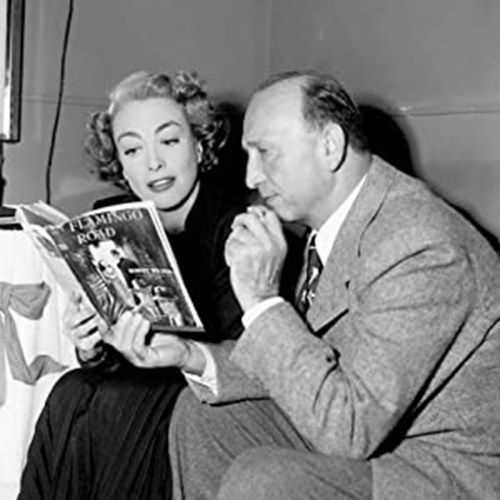 Boulevard des passions, Flamingo Road, Michael Curtiz, 1949