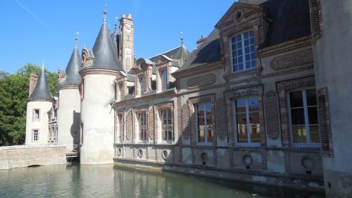 Grandchamp (Yonne)