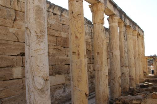 Hiérapolis (Turquie)