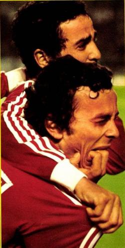 AIT HAMOUDA ABDELKADER