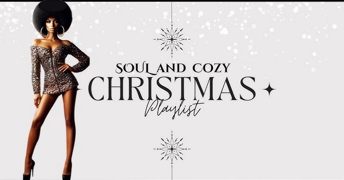 The Smoothies : CD Mp3 320 kbps " It's Christmas Around The World : A Cozy Soulful Christmas " The Soul Sanctuary Records JPP202427 [ US ]