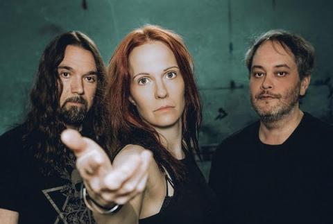 AUTUMN'S GRIEF - Les détails du nouvel album Dead Among The Living ; Lyric Video "Dead Among The Living"