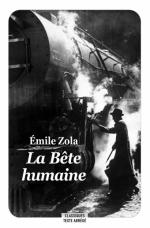 la bête humaine