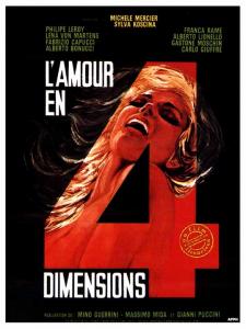 BOX OFFICE ANNUEL FRANCE 1966 TOP 51 A 60