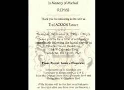 JACKSON FAMILY'S BIRTHDAYS
